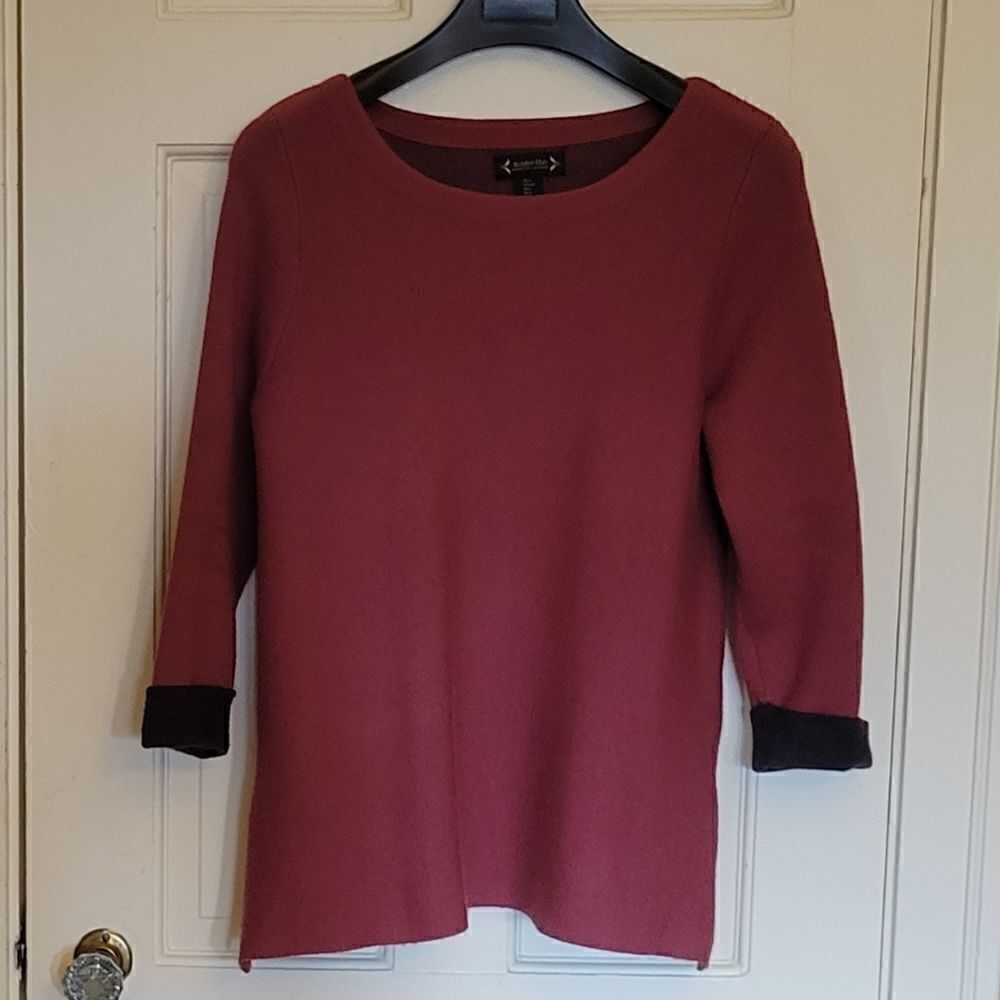 Nanette Lepore Size Large Top